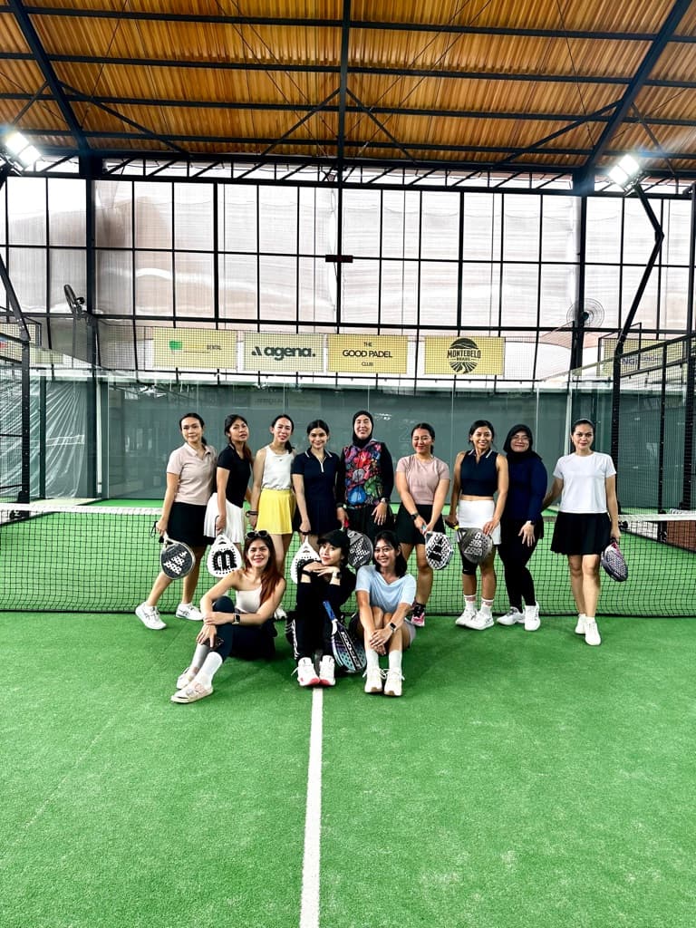 PIC | Padel In Cuss media 1