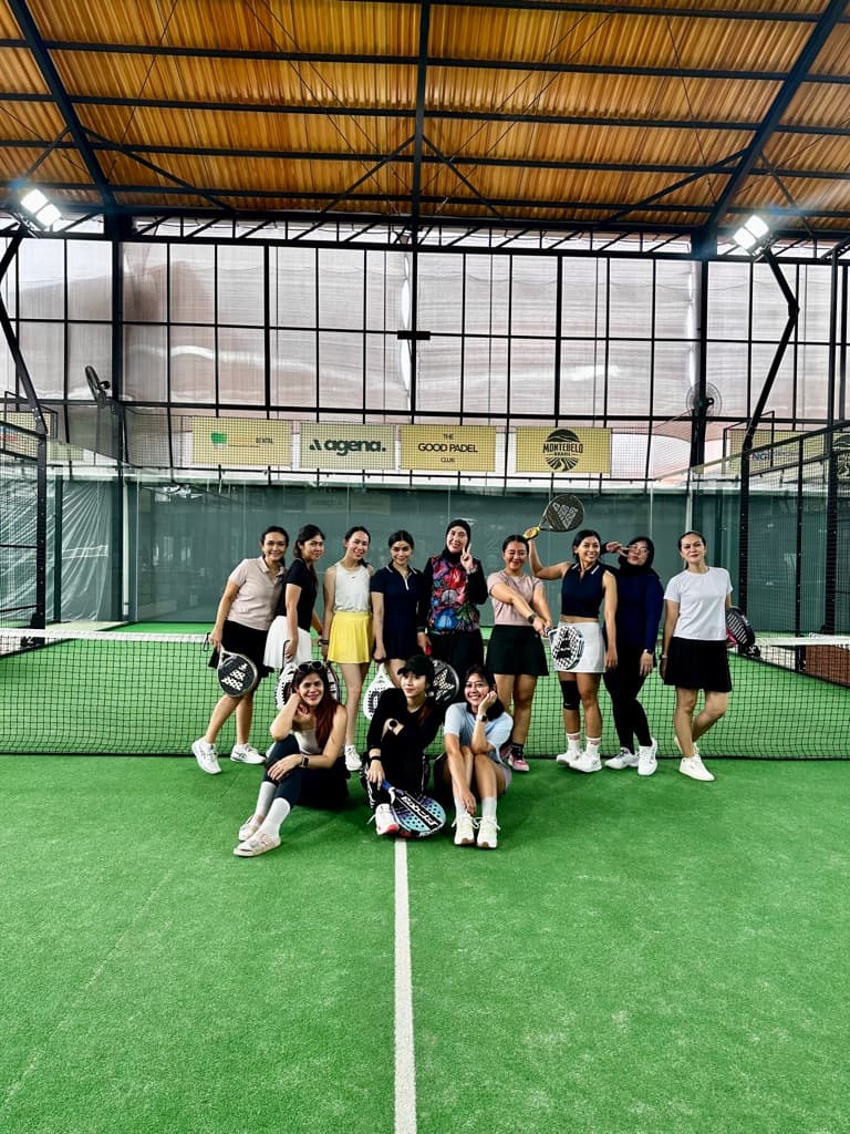 PIC | Padel In Cuss media 4