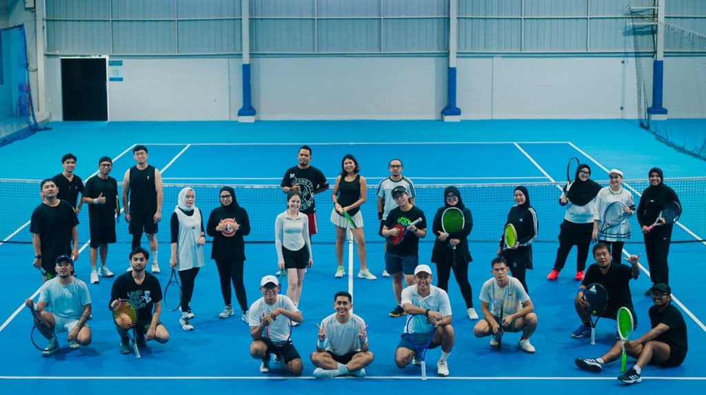 JBT | Jam Berapa Tennis media 3