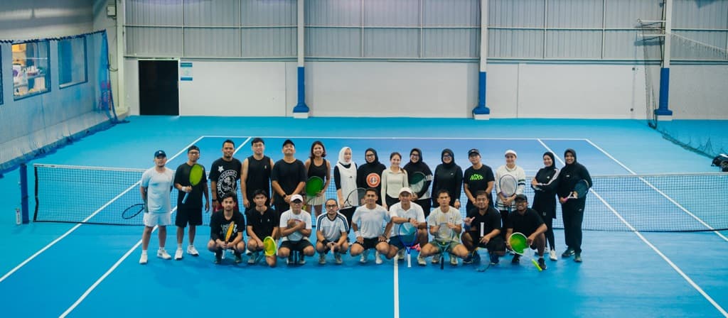 JBT | Jam Berapa Tennis media 5