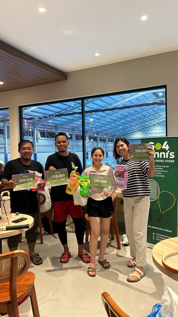 JBT | Jam Berapa Tennis media 6
