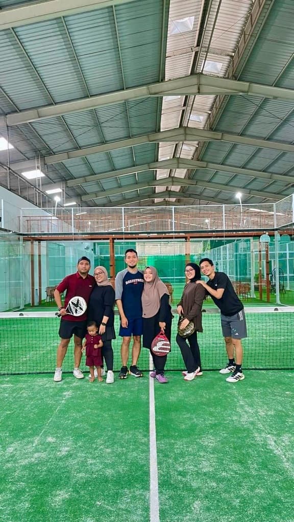 Bros On Court media 2