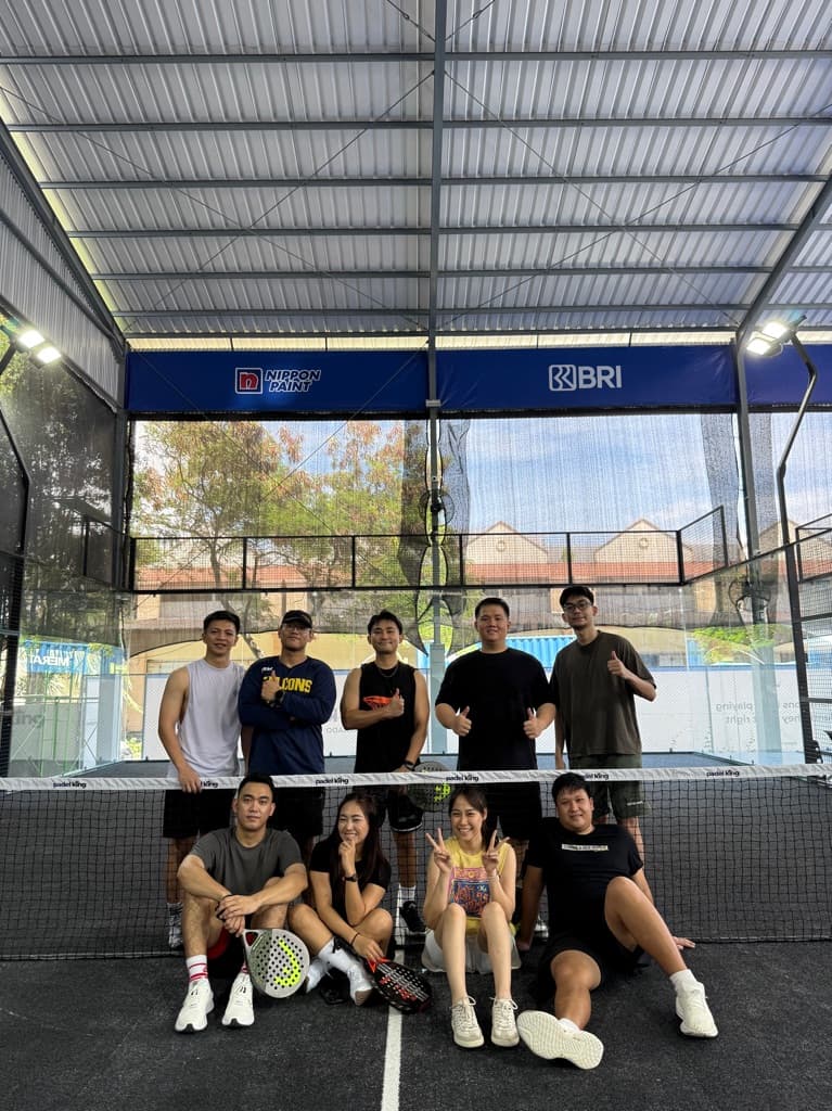 Social Padel Club media 6