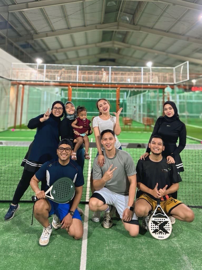 Bros On Court media 1