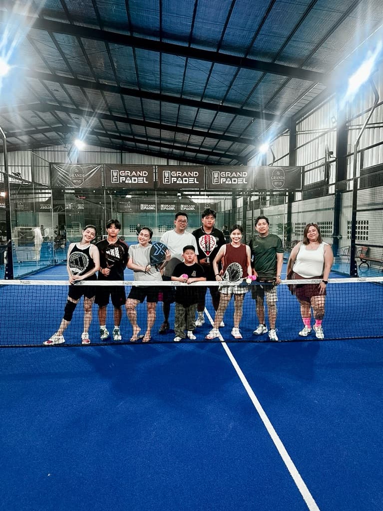 FRDM Padel media 1