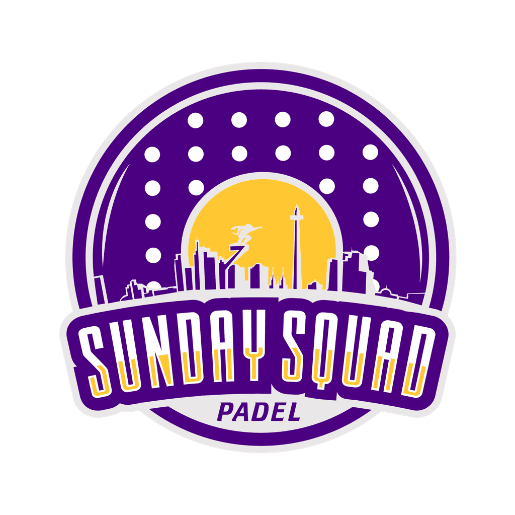 Sunday Squad Padel media 1