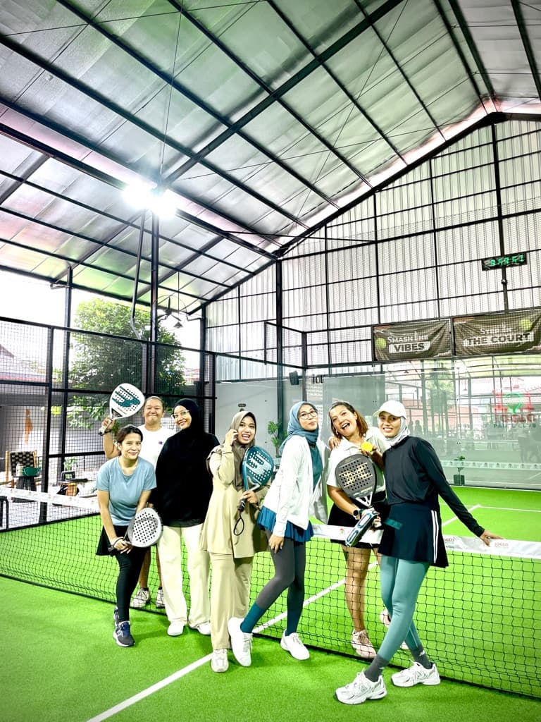 Redzz padel media 2