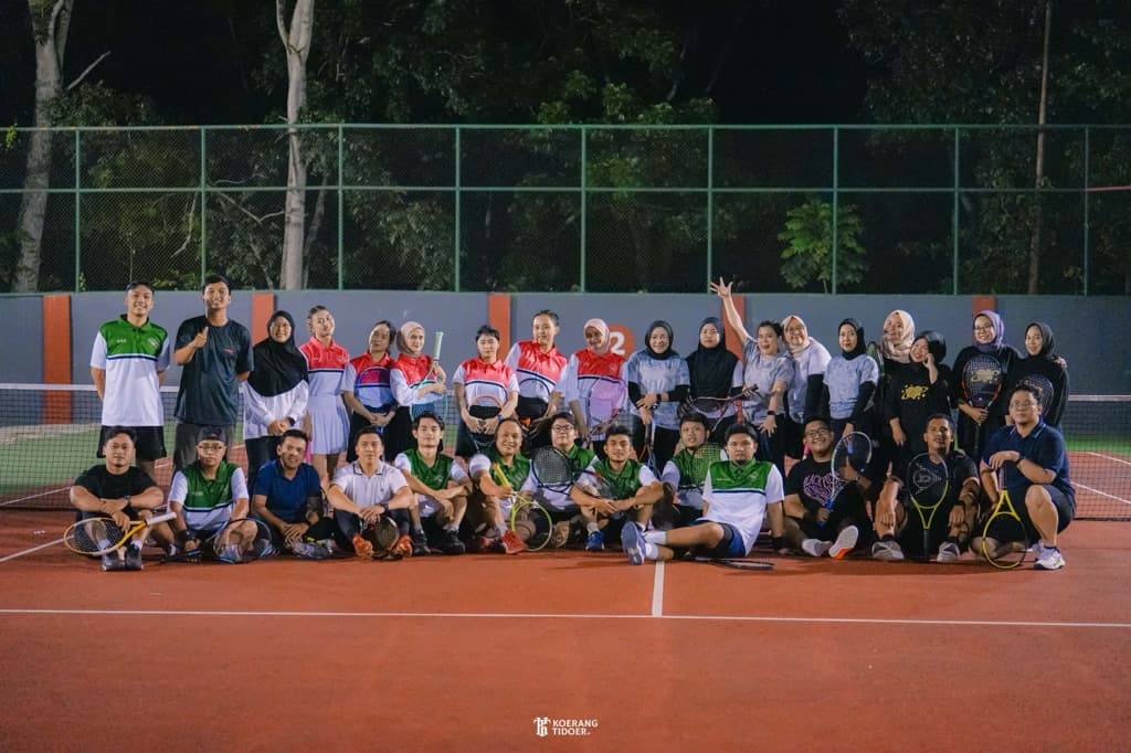TENNIS TENNISAN CLUB media 5