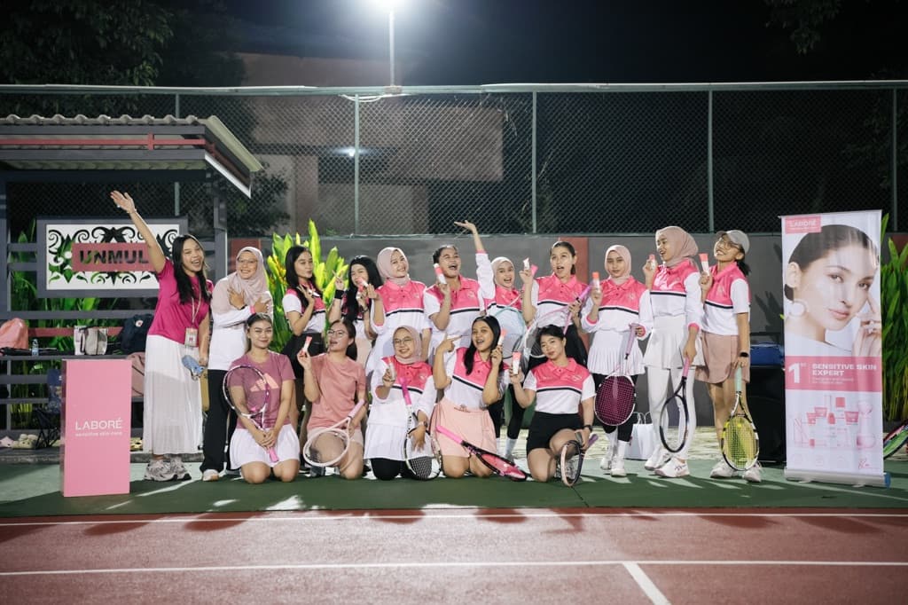 TENNIS TENNISAN CLUB media 6