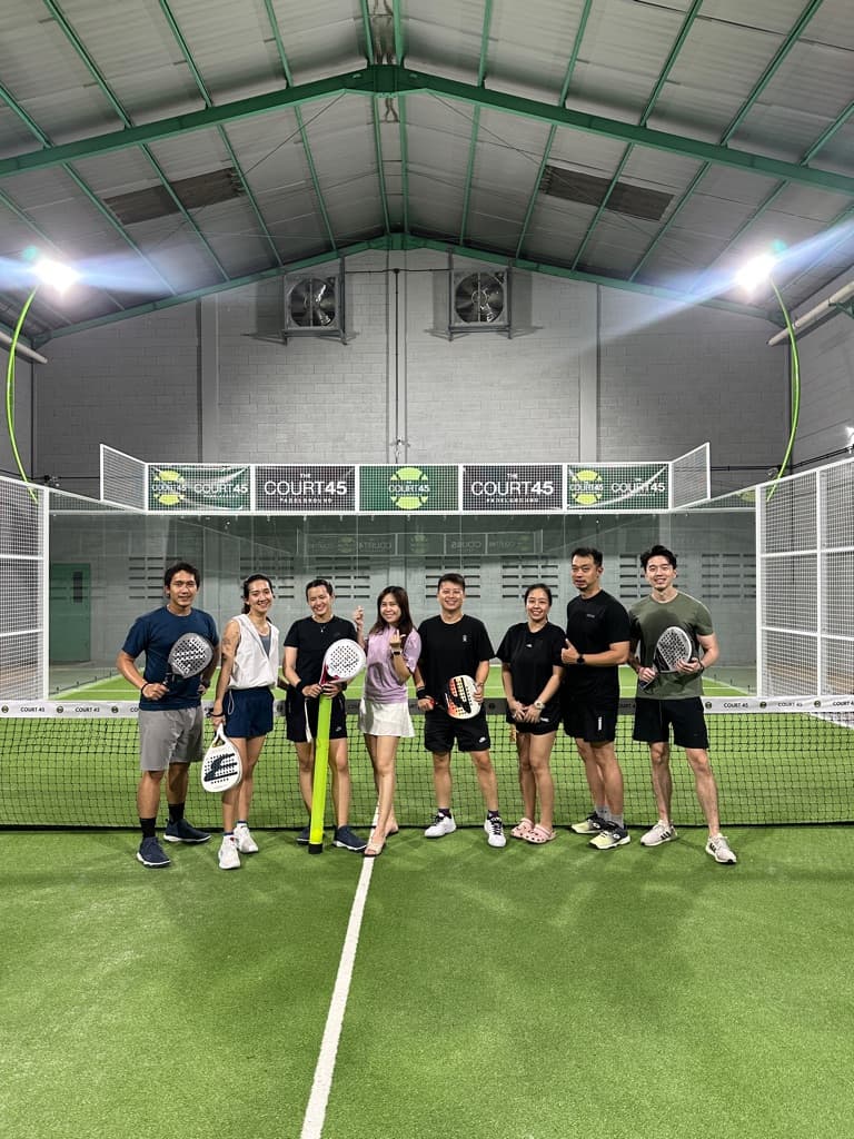 PAPIPU.CLUB [PADEL•PICKLEBALL•PULSE media 6