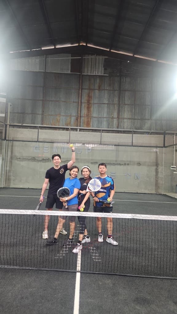 PAPIPU.CLUB [PADEL•PICKLEBALL•PULSE media 5