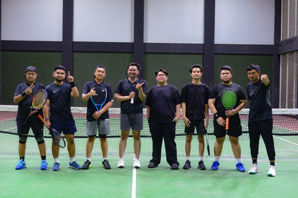 TENNIS TENNISAN CLUB media 4
