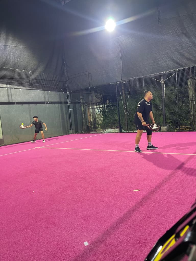 Padel Rumpi Club  media 6
