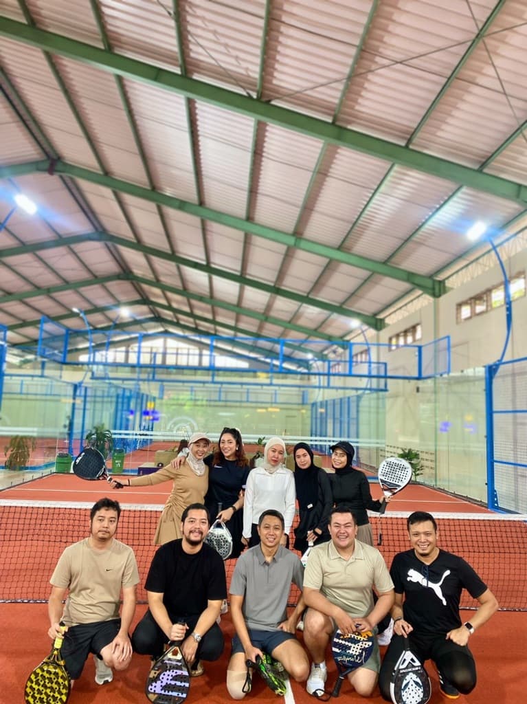 Padelight media 6