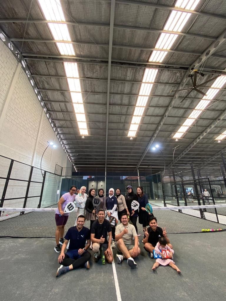 Padelight media 4