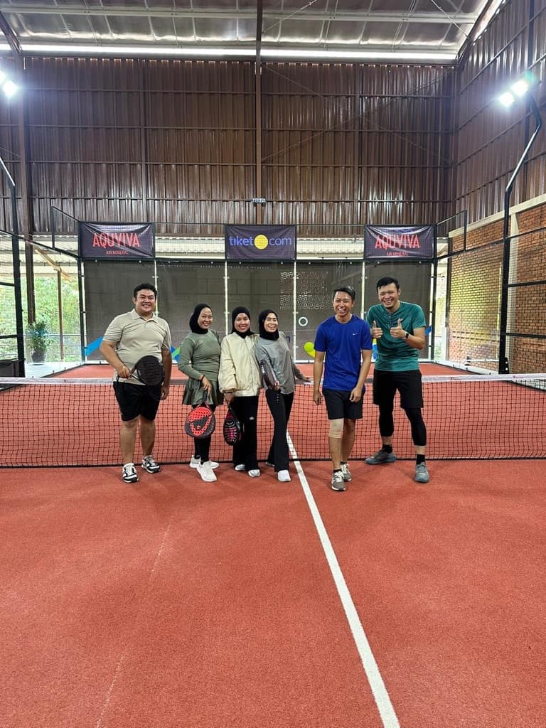 Padelight media 1
