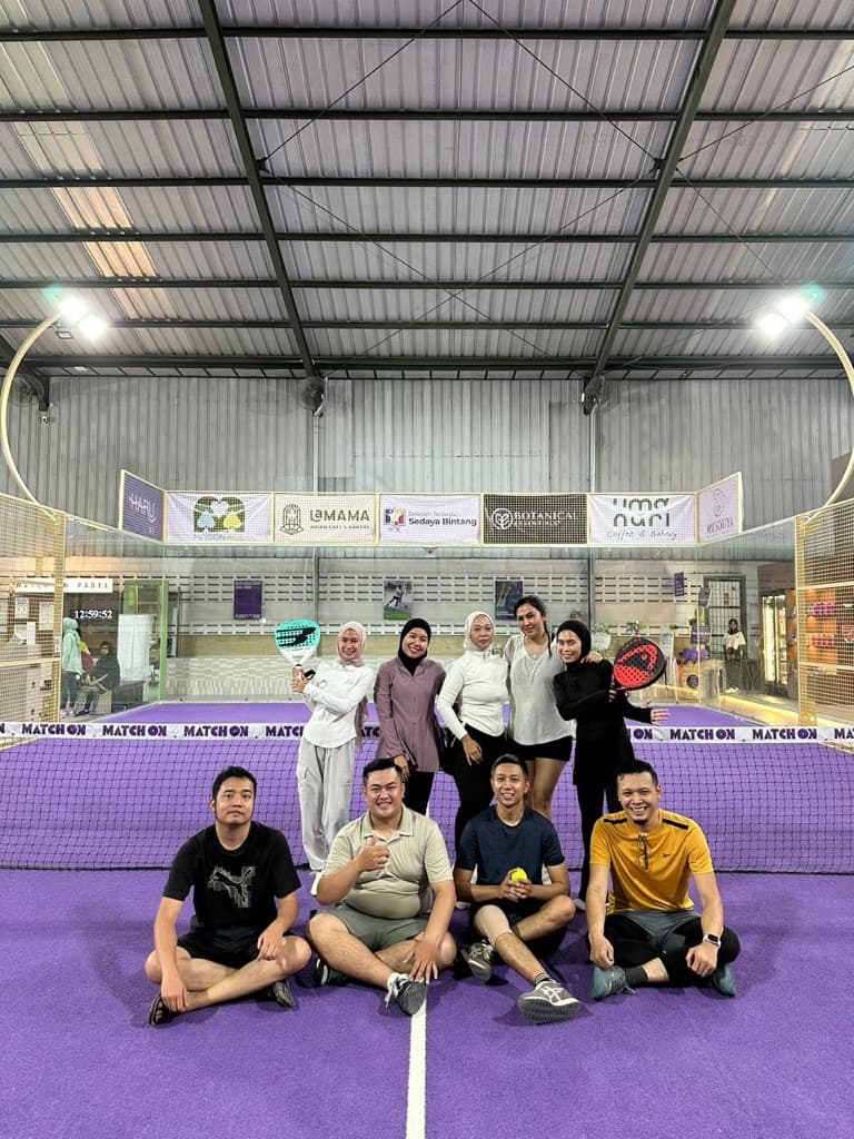 Padelight media 3