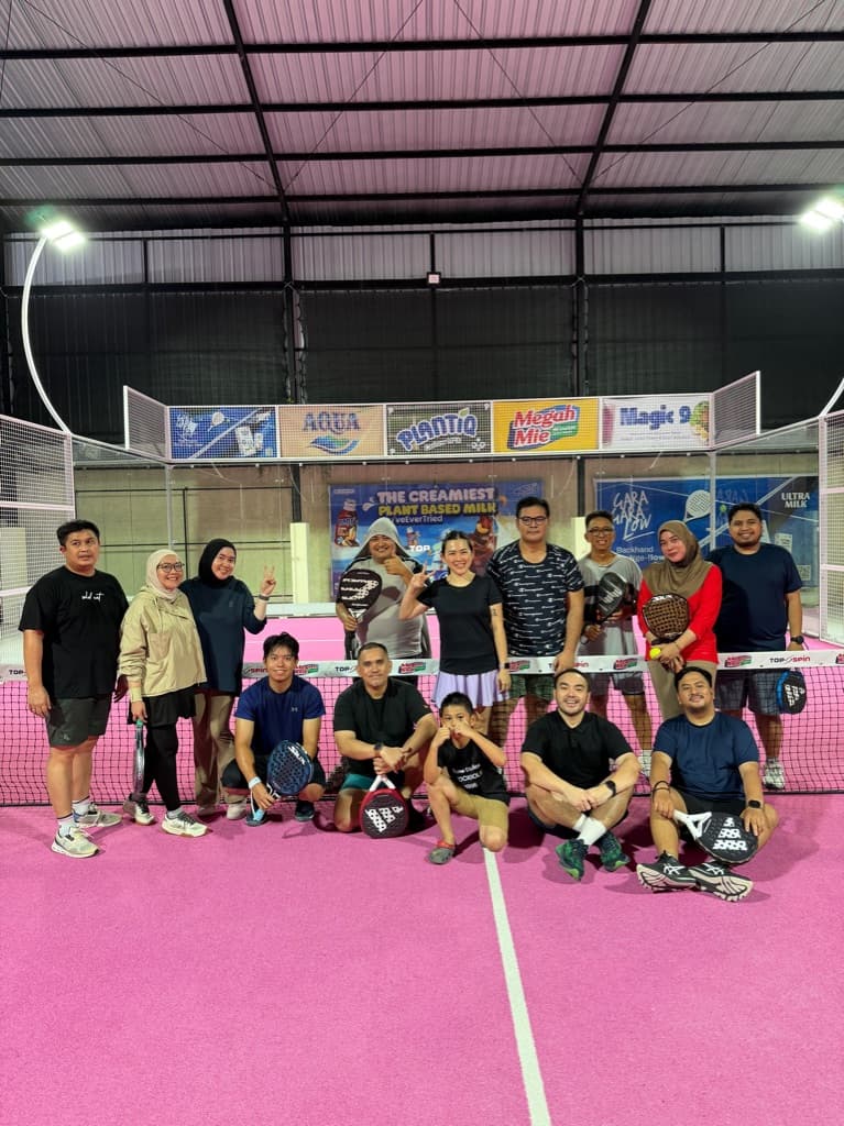 NX PADEL CLUB media 1