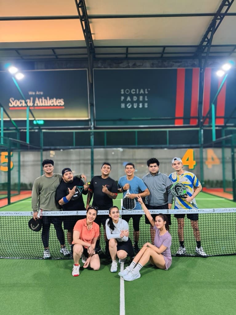 Padel Connections media 4