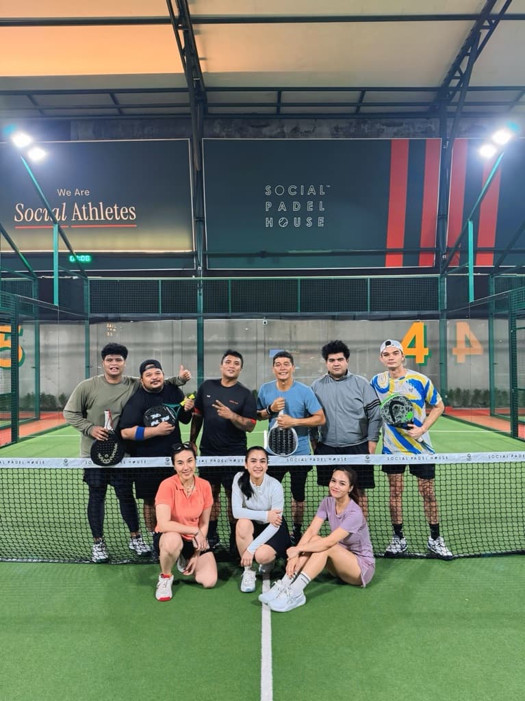 Padel Connections media 3