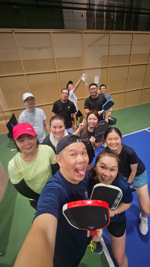 Rojak Club  media 5