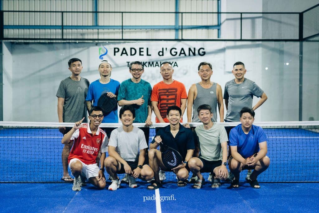 PIGMAN PADEL CLUB media 5