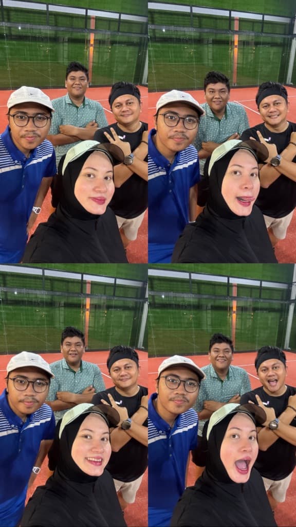 Silaturacket media 1