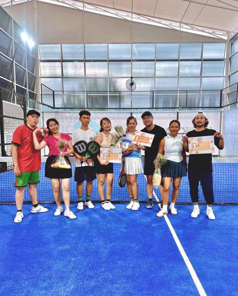 ALPHADEL FUN CLUB media 1