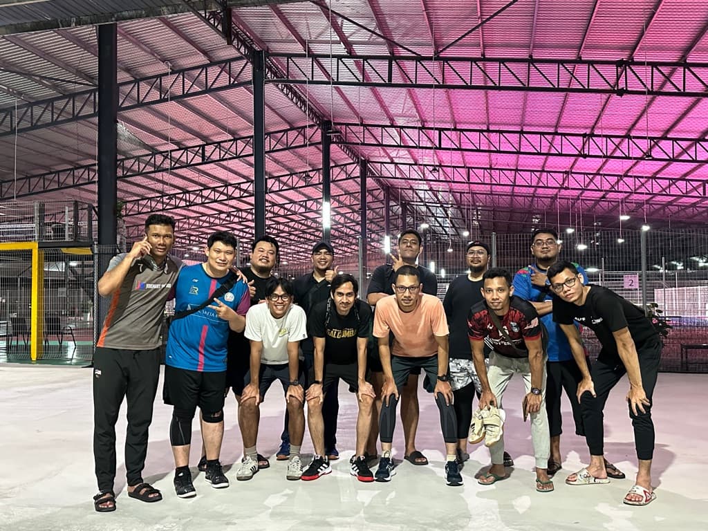 GOMB’S PICKLEBALL media 4