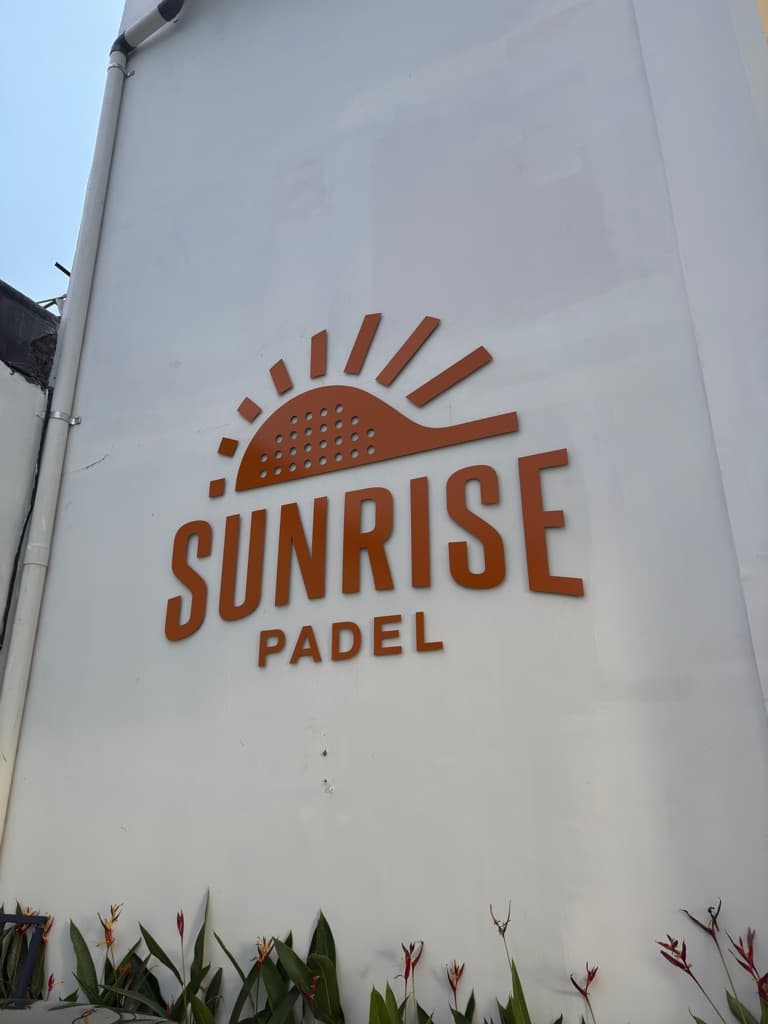 Premier Padel P1 media 6