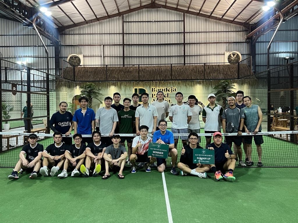 Ace Racquet Club media 5