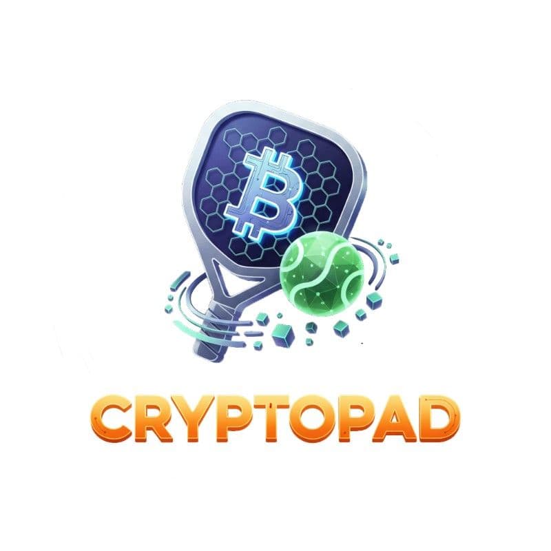 CryptoPAD media 1