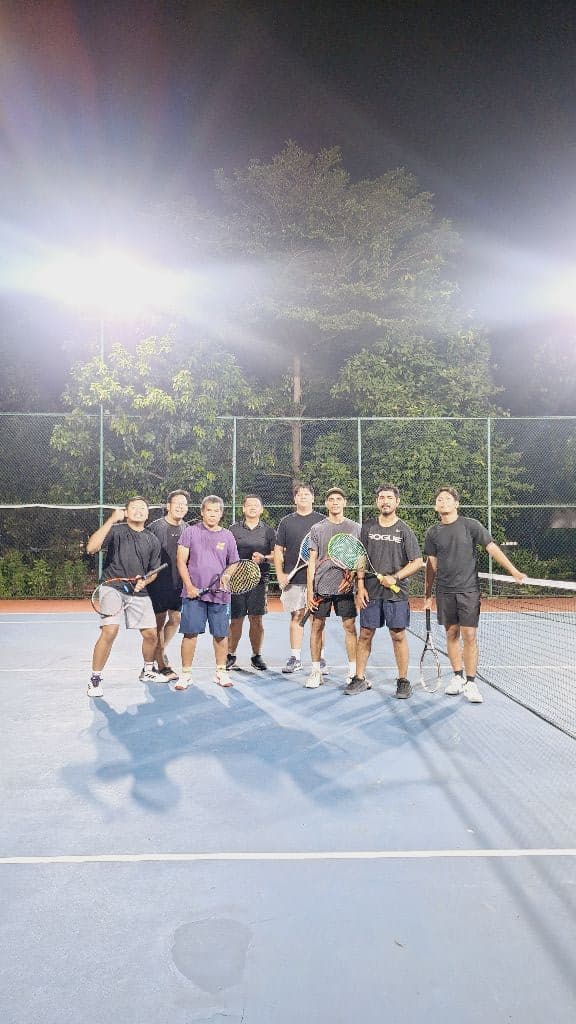 JForce Tennis media 6
