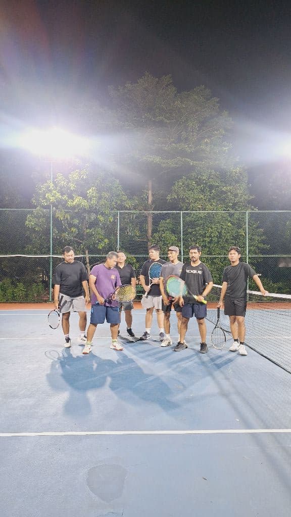 JForce Tennis media 5