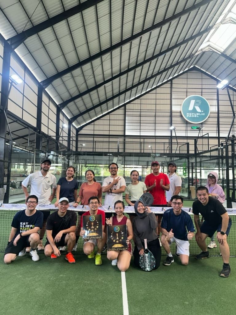 Sport Hub  media 6