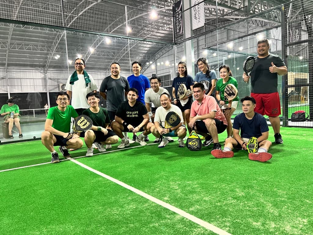 Sport Hub  media 4