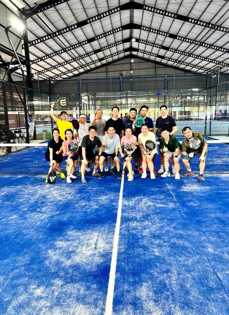 Sport Hub  media 5
