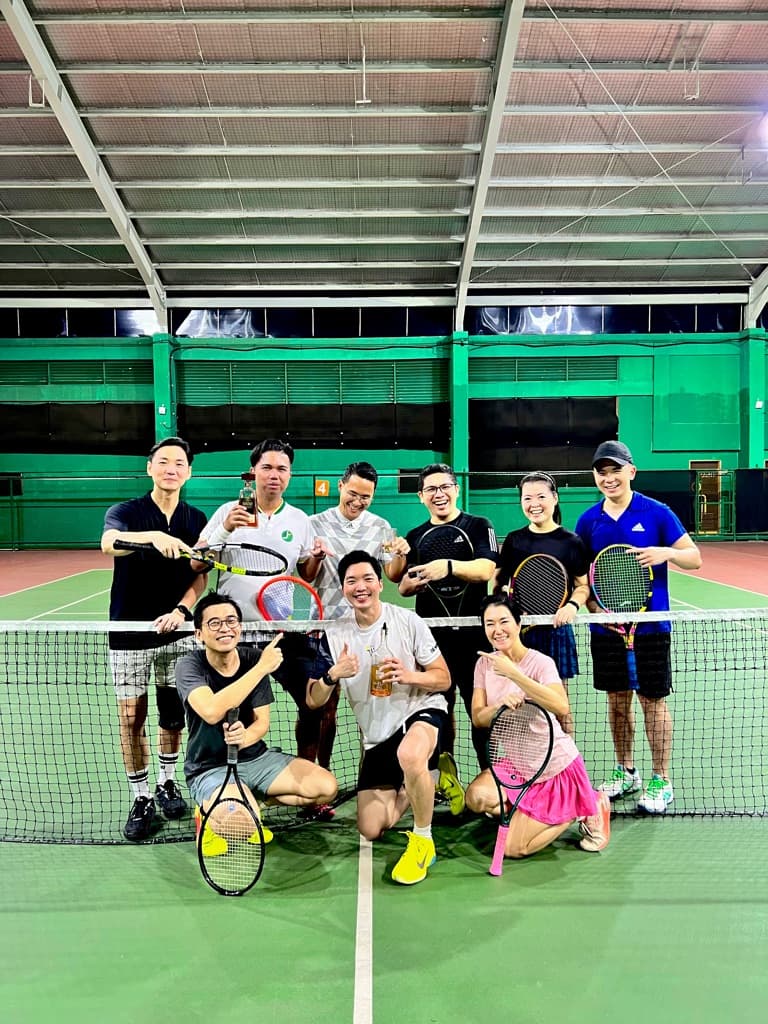 Sport Hub  media 3