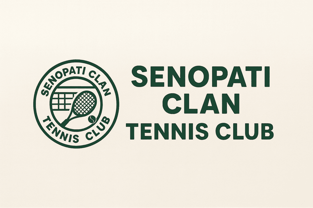Senopati Clan Tennis Club media 1