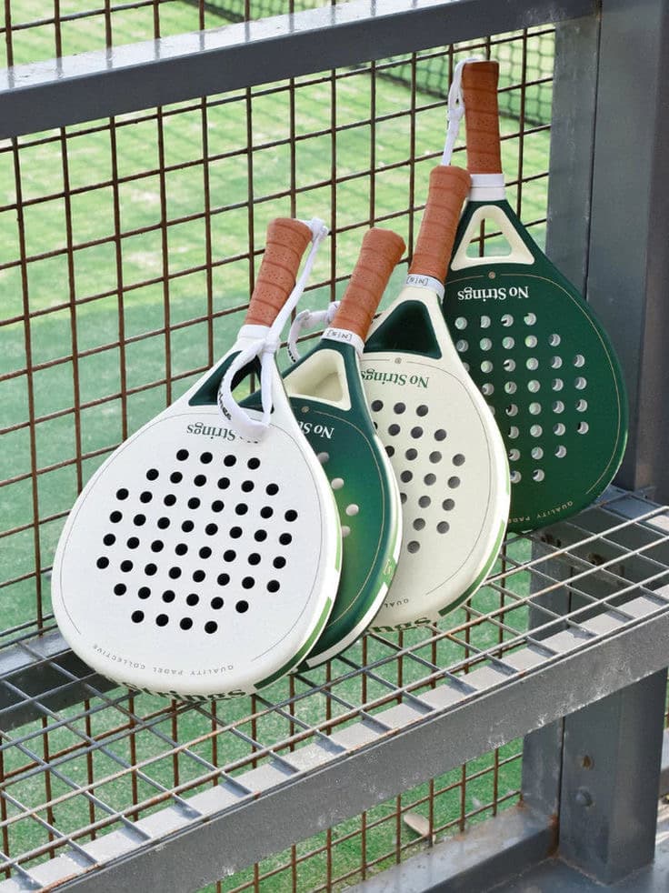 Gemblep Padel  media 1