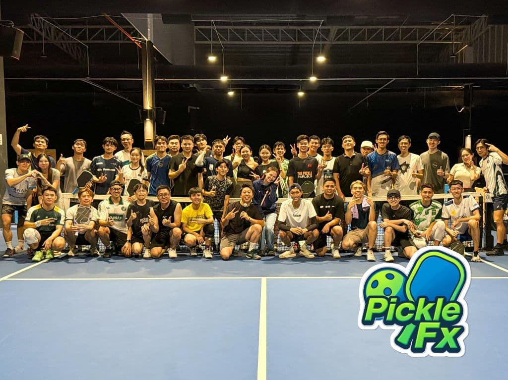 PickleFX (PFX-by L) media 1