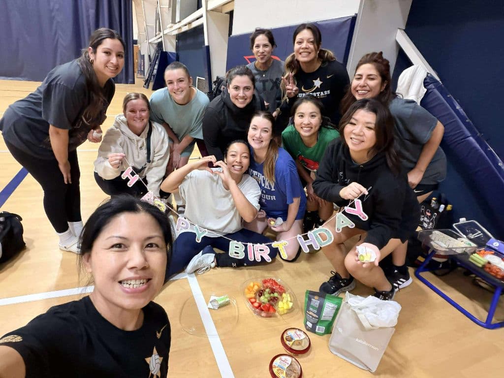 Superstars 🏐 ⭐️  media 4
