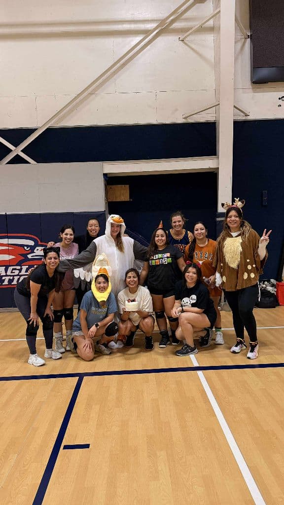 Superstars 🏐 ⭐️  media 1