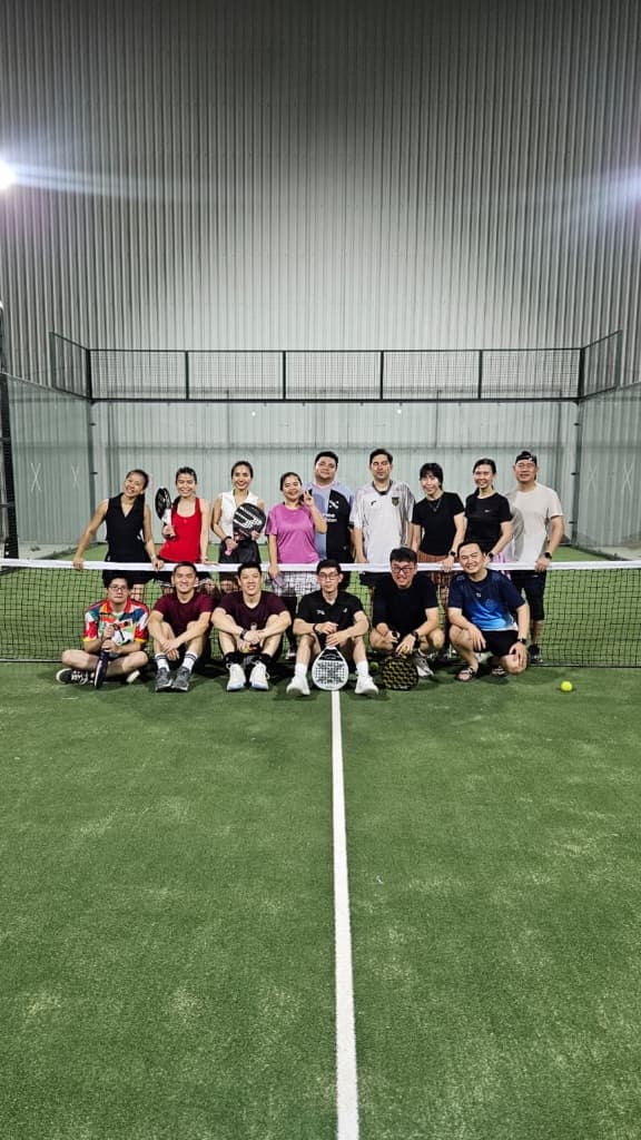 UDELPADEL media 4
