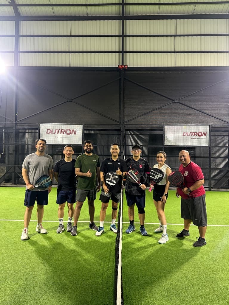 UDELPADEL media 3