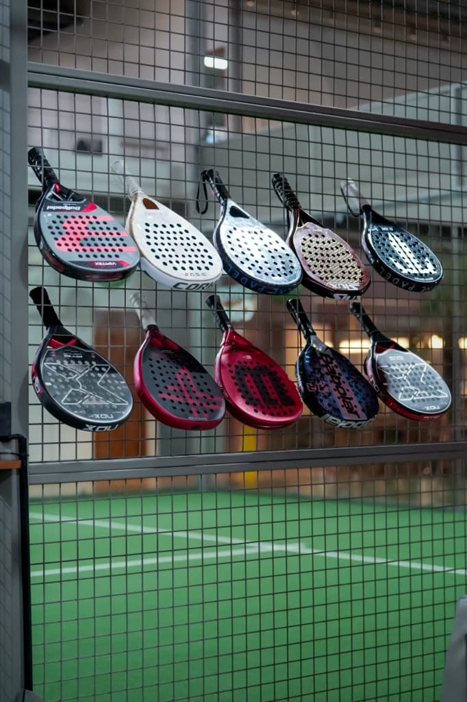Hooray Padel media 1