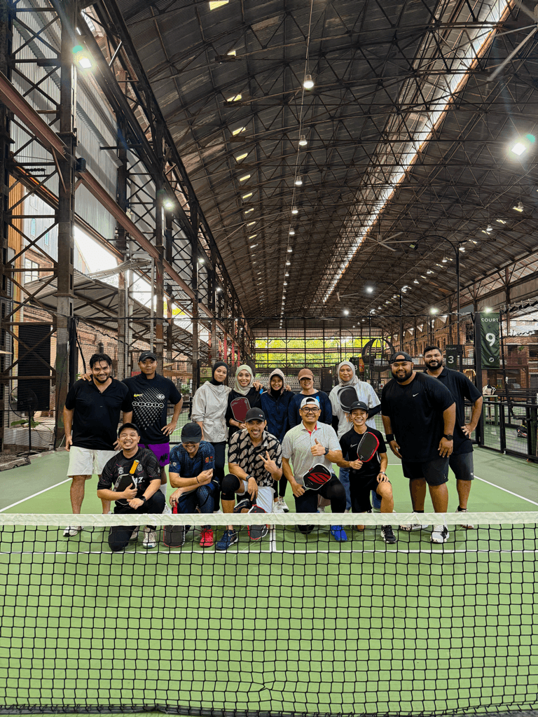 No Mercy Club media 6