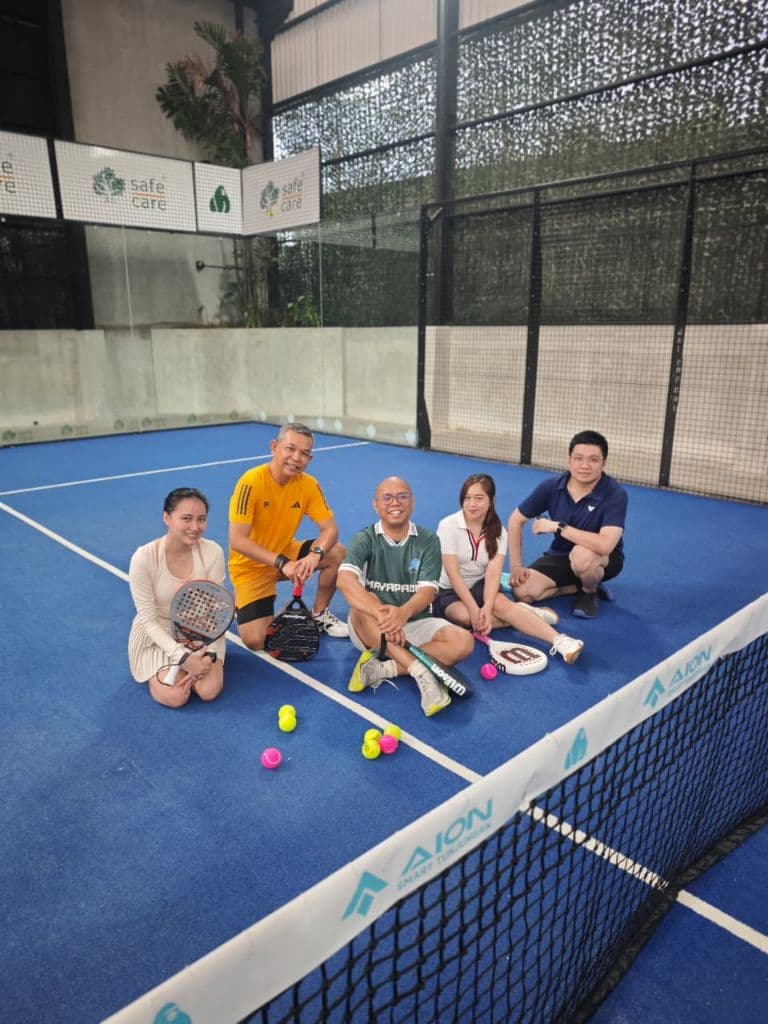 Mayapadel media 5