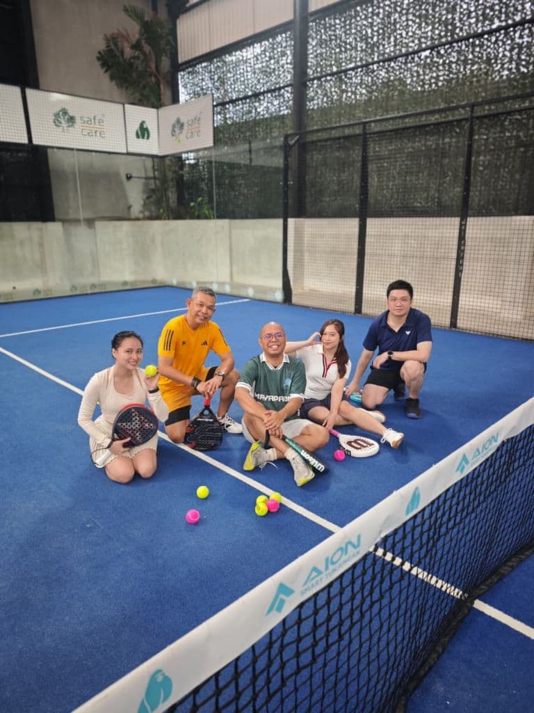 Mayapadel media 4