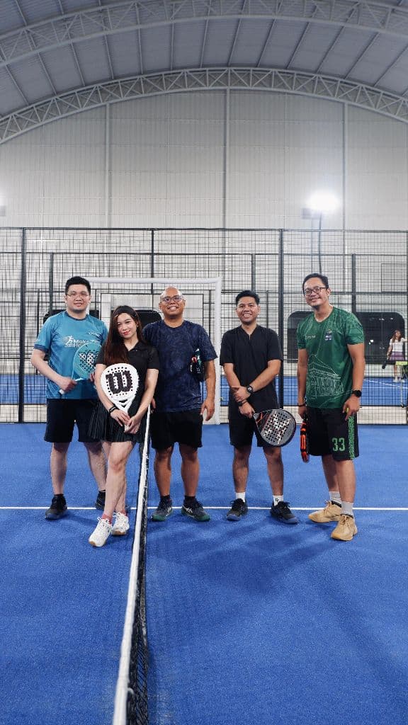 Mayapadel media 3